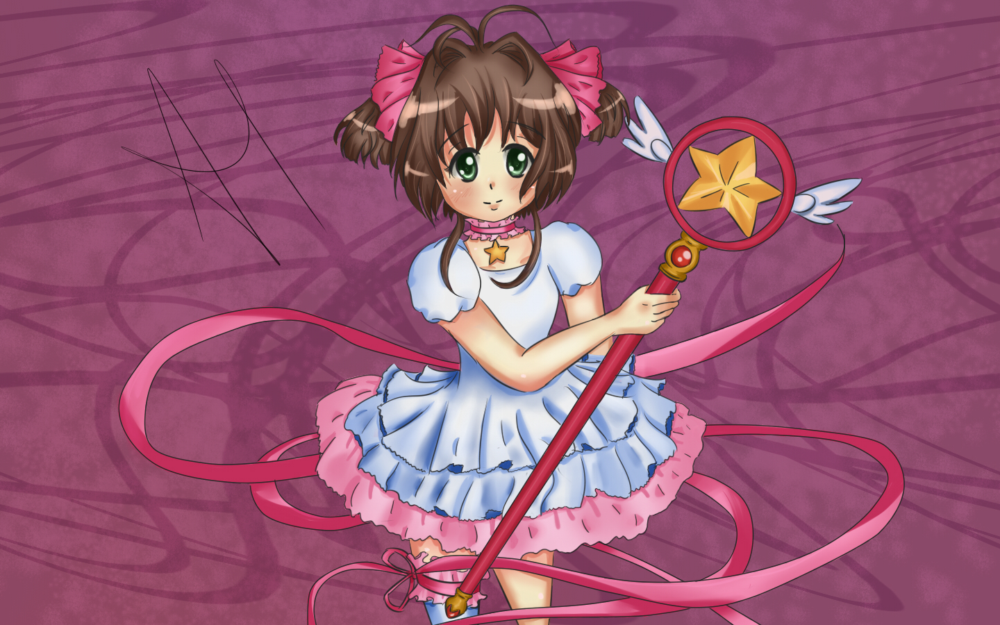 Sakura Card Captor