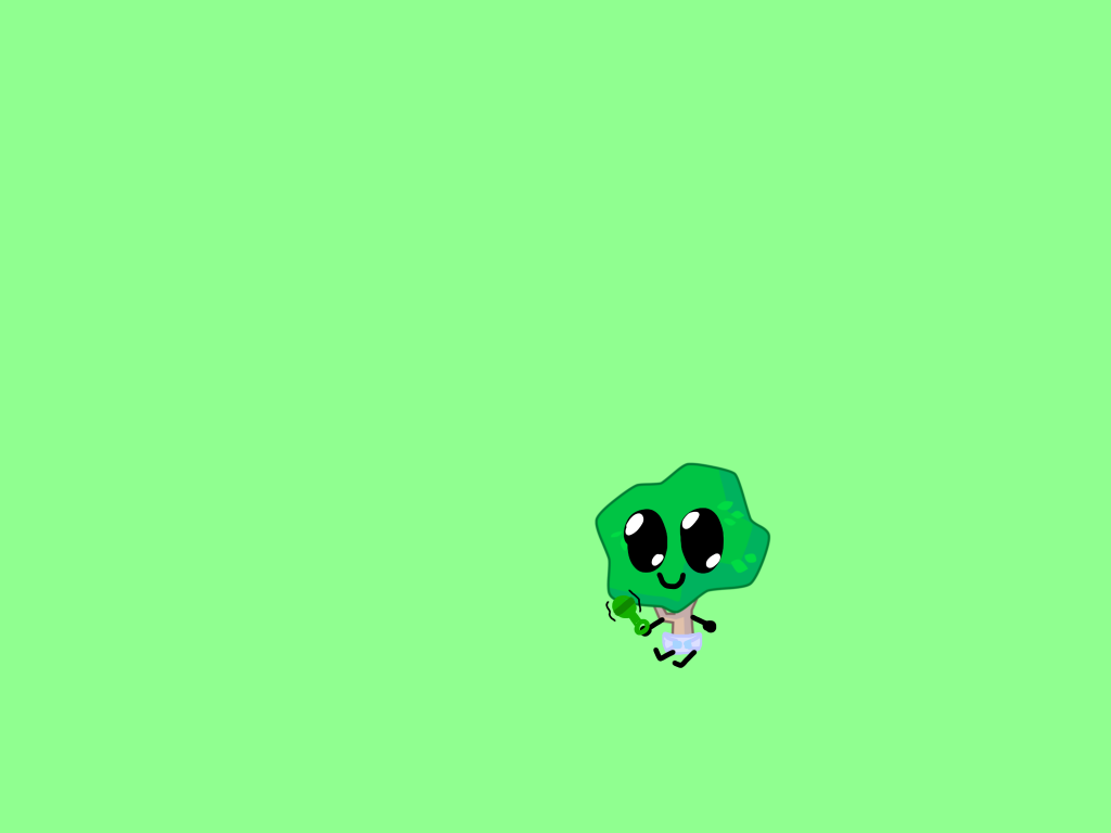 Tree Tpot Color BFDI:TPOT: Baby Tree by lilianna0429 on DeviantArt