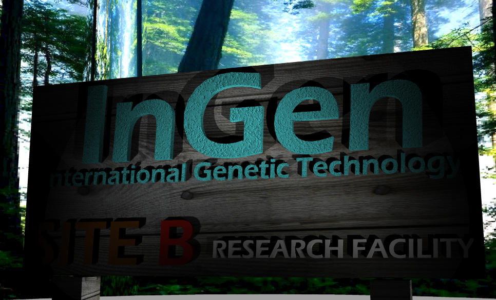Ingen Computer Ingen Sign 2 by ComputerGenius on DeviantArt