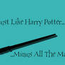 Harry Potter...