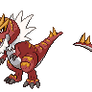 Tyrantrum (Front QC)