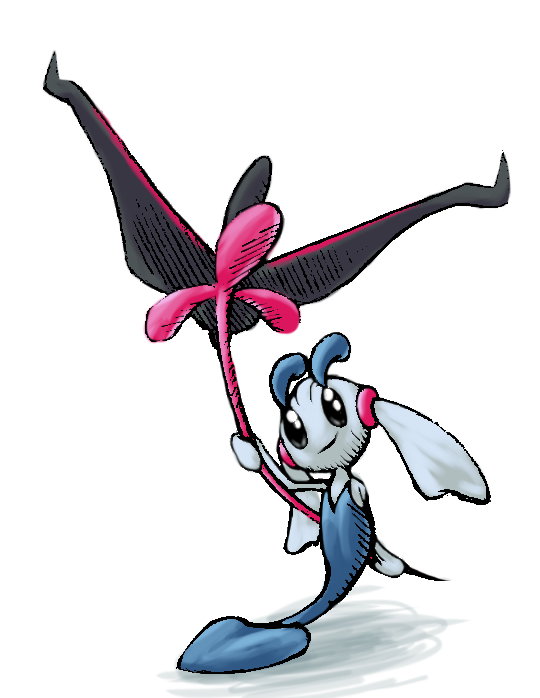 Floette