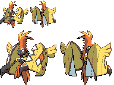 Tapu Koko