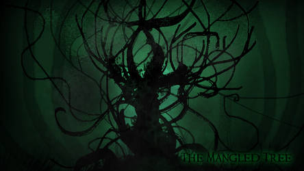 The Mangled Tree - Alternative Version