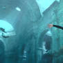 Lara Croft - Lost City of Atlantis