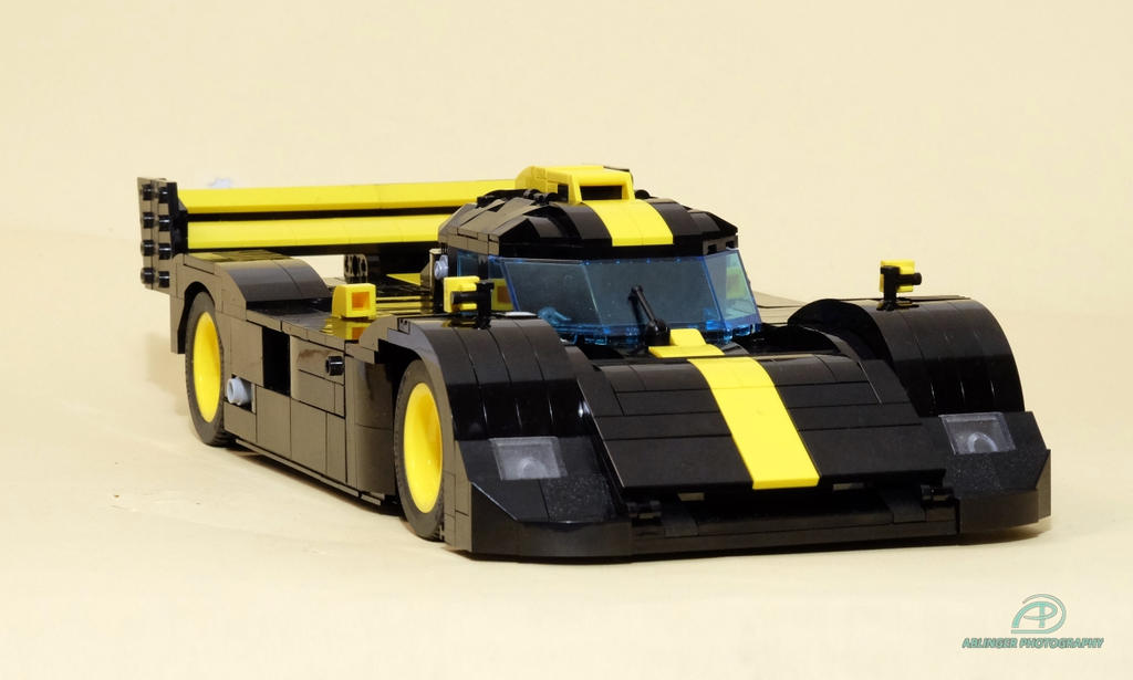 LEGO Group-C Racecar by TheWoldan on DeviantArt