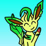 Leafeon Day 2021