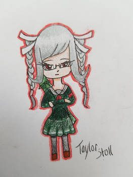 A smol Peko Pekoyama