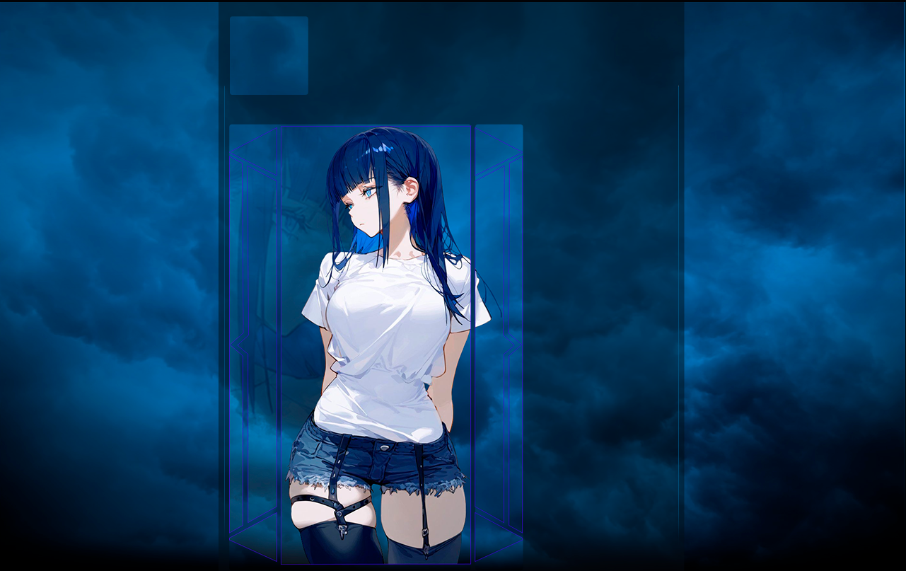 Deviantart Blue Steam Steam Artwork Mood Color Blue by bbkjujk on DeviantArt