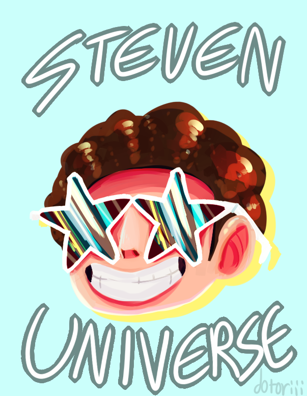 ...AND STEVEN! by Dotoriii