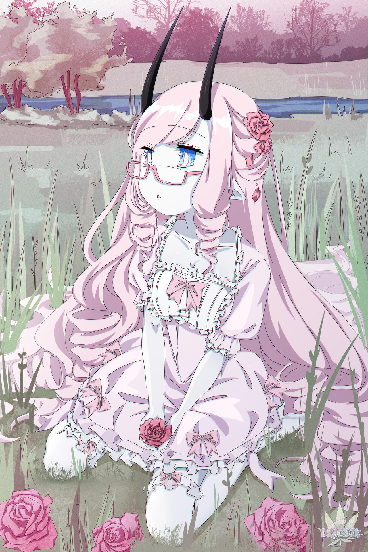 Gift by Dracsik on DeviantArt