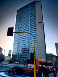 Pirelli building