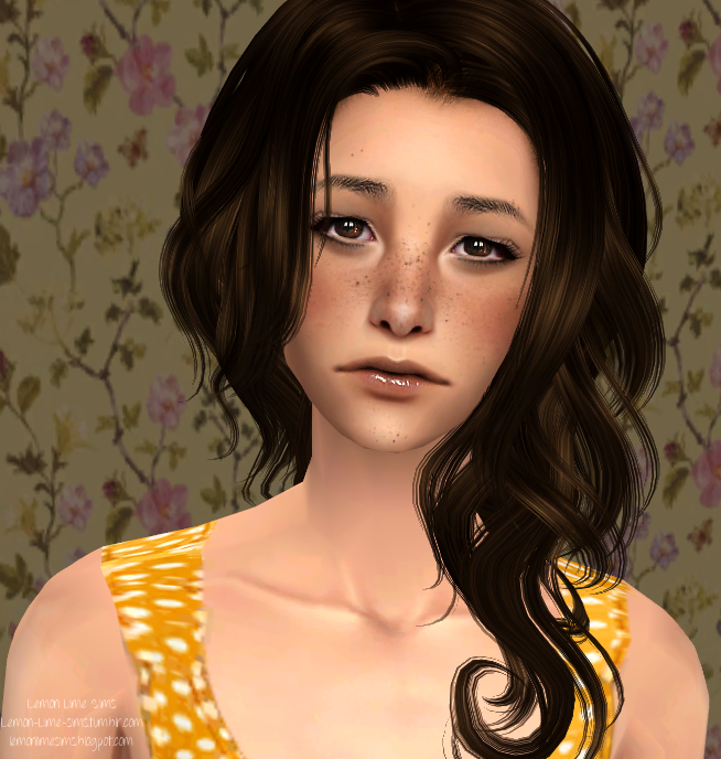 Maria (sims 2)