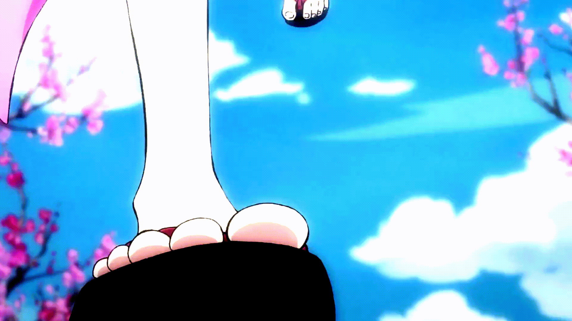 Kozuki Toki Feet Sandals One Piece Ep 969 By Katapimbaboss On Deviantart Kozuki Toki Feet Sandals One Piece Ep 969 By Katapimbaboss On Deviantart