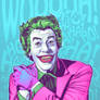 The joker