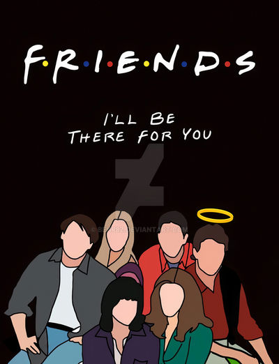 Deviantart Friends Format Friends by Behr8z on DeviantArt
