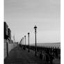 albert dock