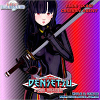 Densetsu no Code Breakers - Akagi