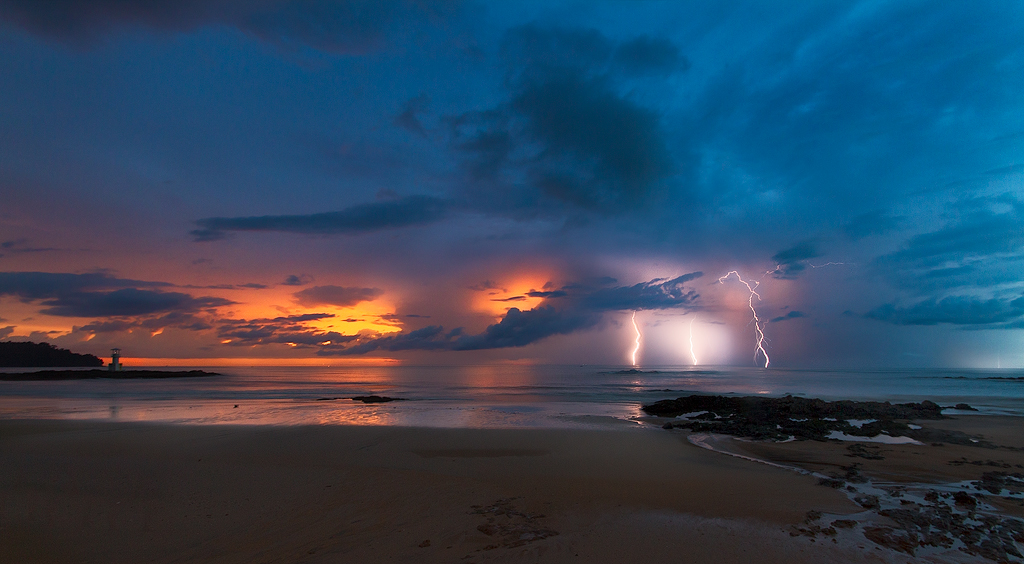 Nang Thong Firestorm