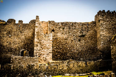 Fortress Of Patra I