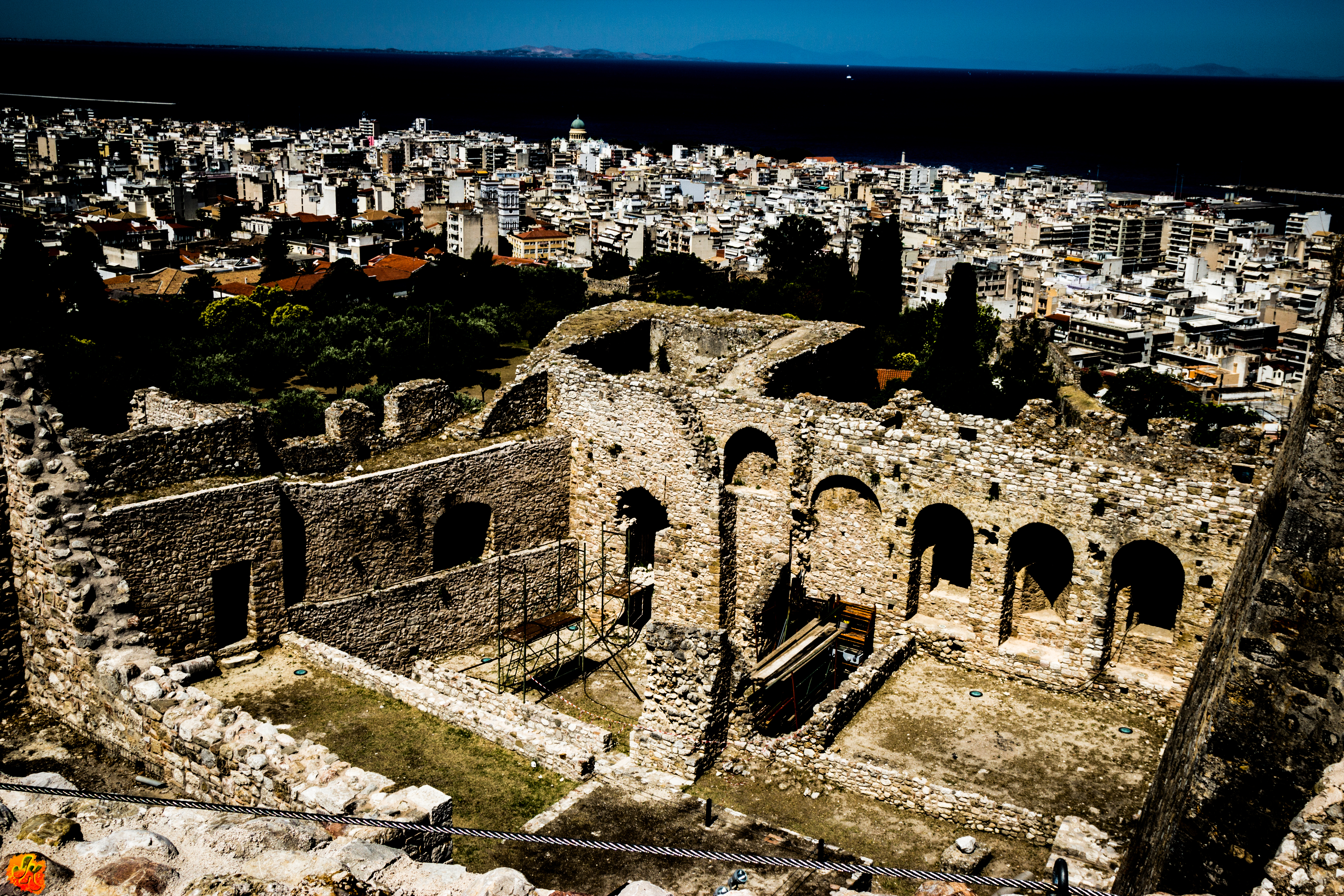 Fortress Of Patra II