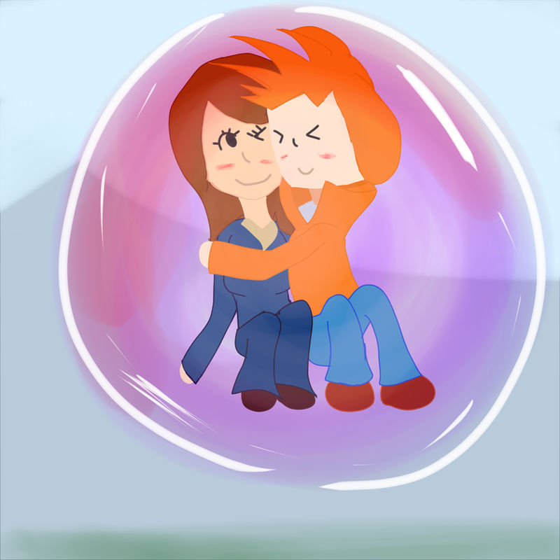 Devolution Hug HUG!! by WildBlueFantasy on DeviantArt