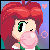 Riley bubblegum Icon