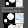 Bubble Tutorial (GIMP 2) Step 1