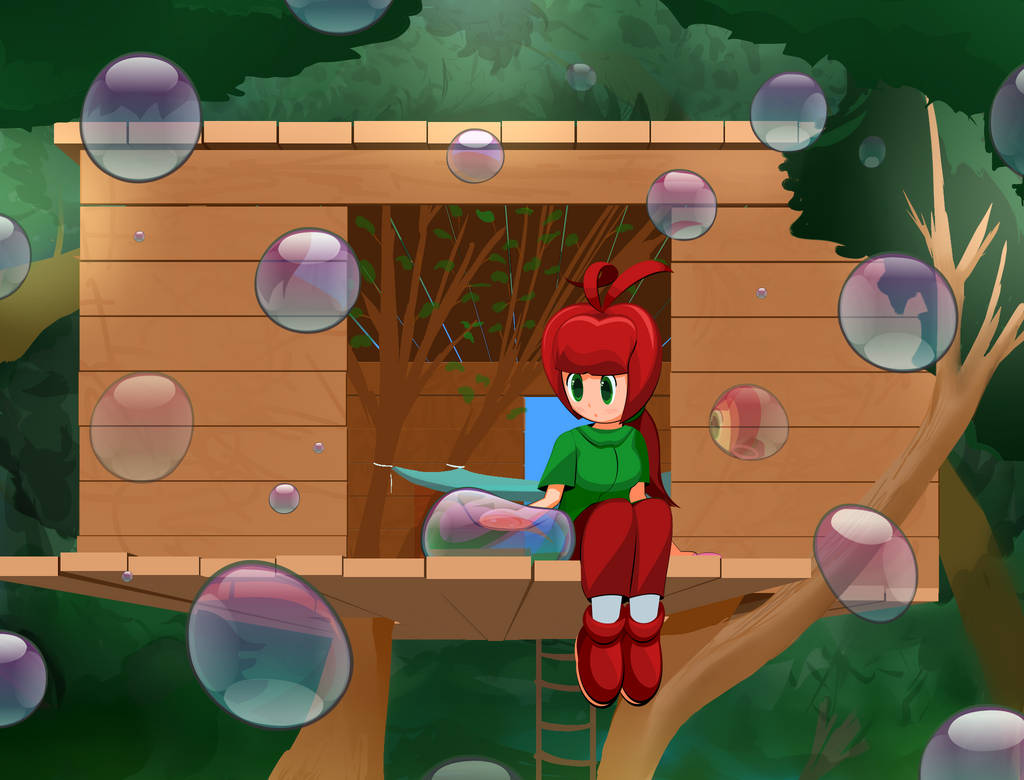 Strutterbubble Sturdier Bubbles by WildBubbleFantasy on DeviantArt