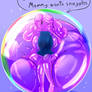 Balloon Girl Thys