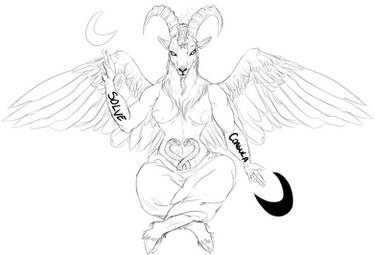 Baphomet