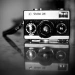 Rollei 35 by Chaton75