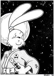 Usagi Yojimbo