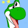 Dizzy Yoshi