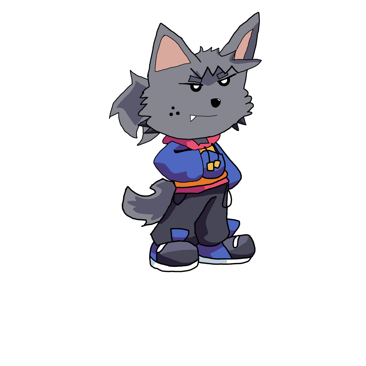 Kapi by spacjokebab on DeviantArt