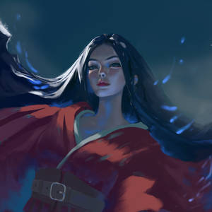 Mulan