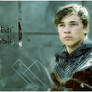 Peter Pevensie