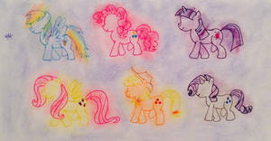 My Little Pony