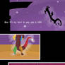 The Chaotic and the Regretful - Part 2
