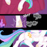 The Chaotic and the Regretful - Part 6
