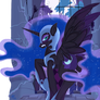 Nightmare Moon