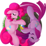 Pinkamena Pinkie Diane Pie: Bearer of Laughter