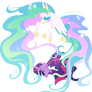 Birth of an Alicorn