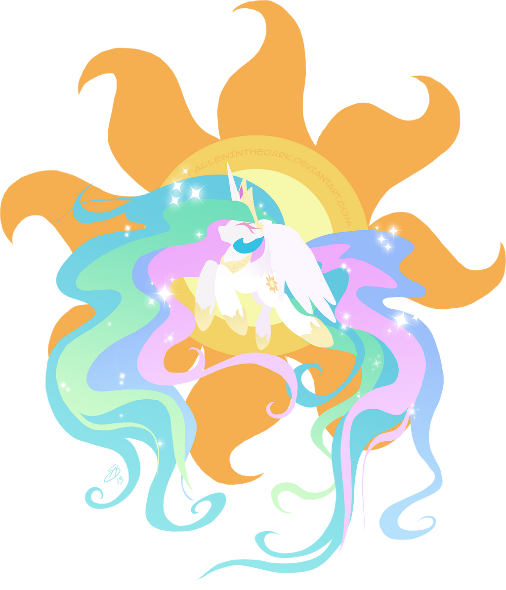 Princess of the Sun