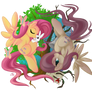 Fluttershy - Herald of Kindness