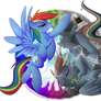 Rainbow Dash - Messenger of Loyalty