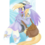 The Mail Mare