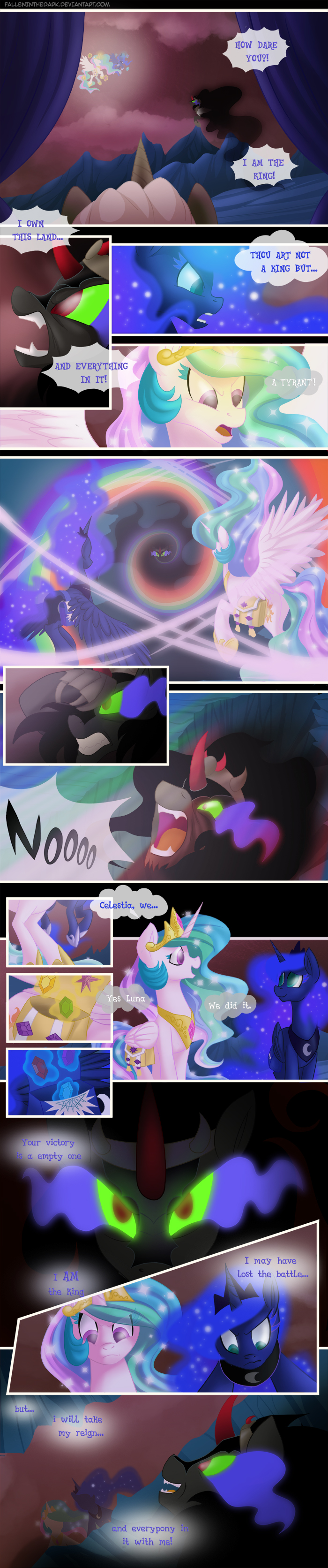 Twists and Turns - Part 15
