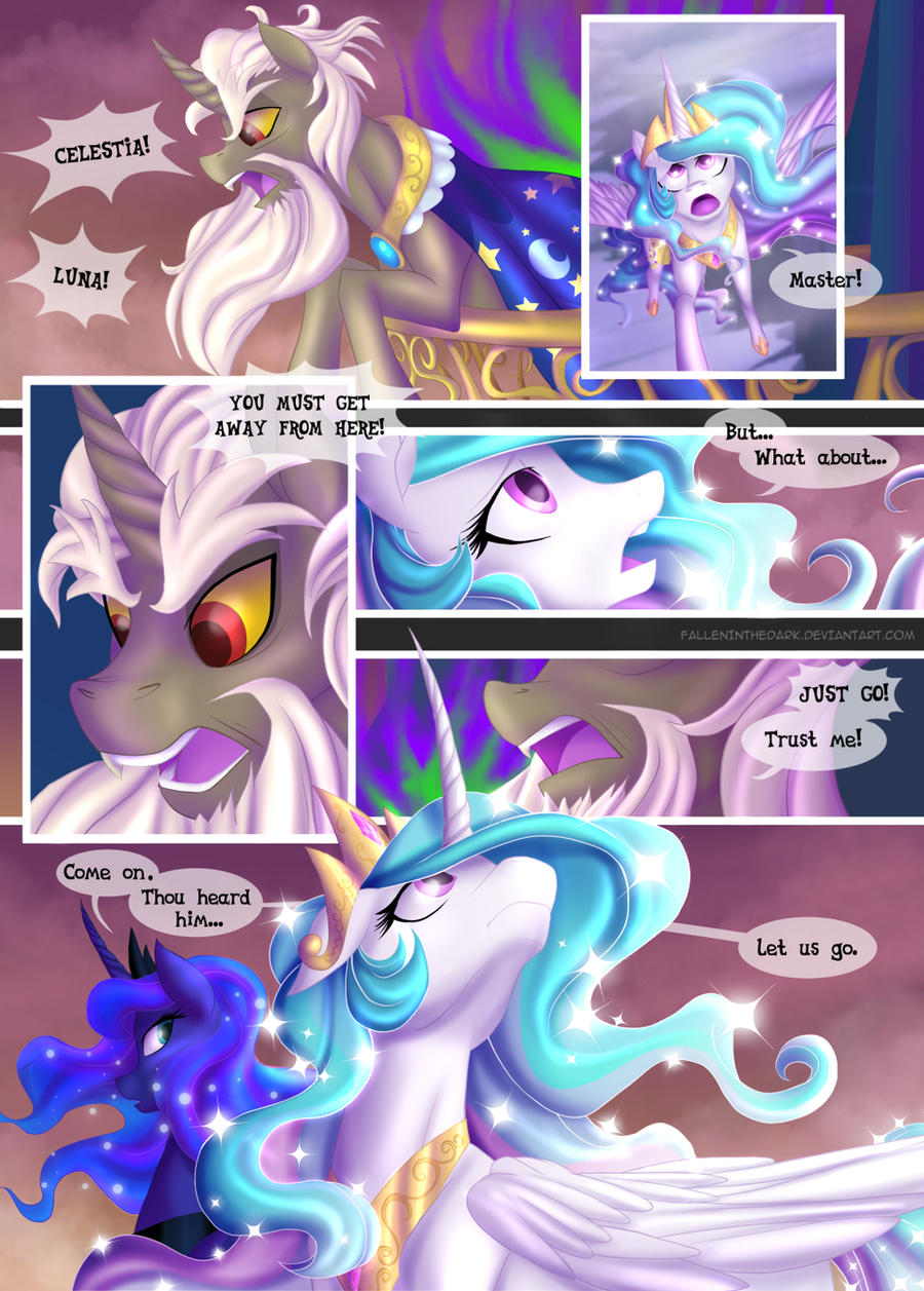 Twists and Turns - Part 16