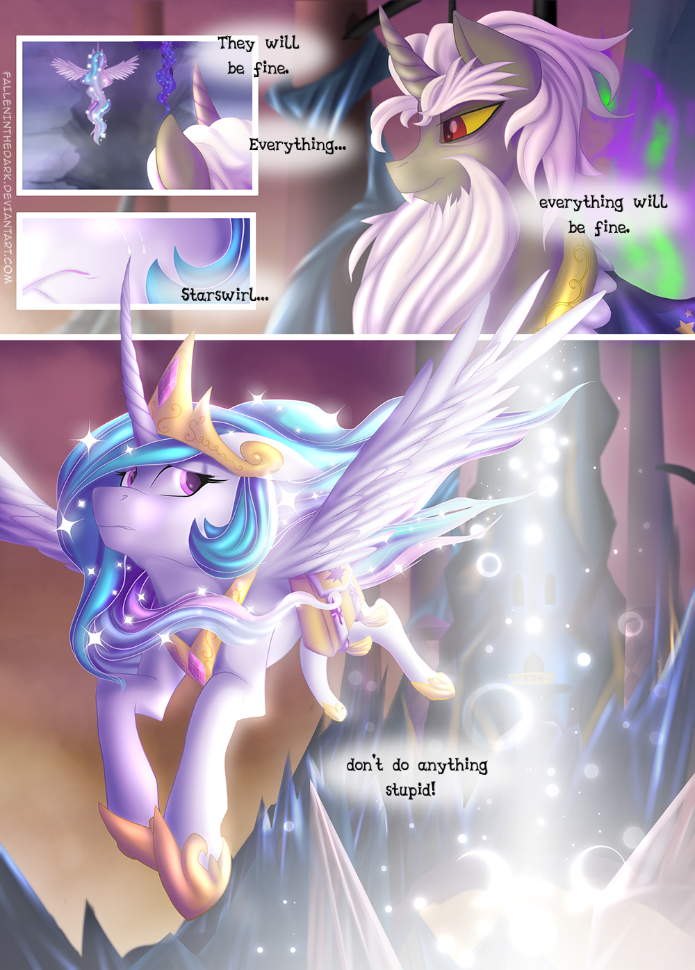 Twists and Turns - Part 17